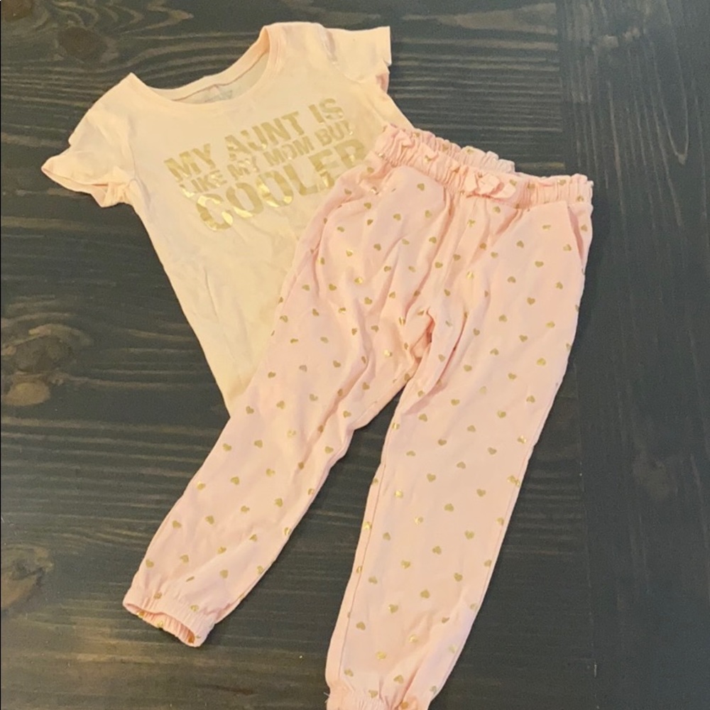 Children’s place set